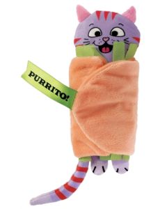 Kong pullapartz purrito