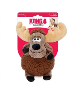 Kong sherps floofs big moose