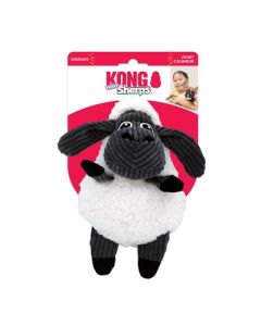 Kong sherps floofs big sheep