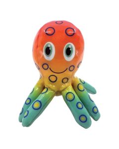 Kong shieldz tropics octopus