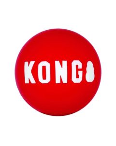 Kong signature balls