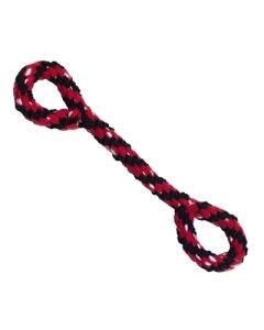 Kong signature rope double tug