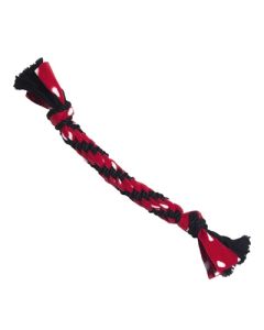 Kong signature rope dual knot