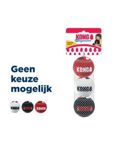 Kong signature sport balls assorti