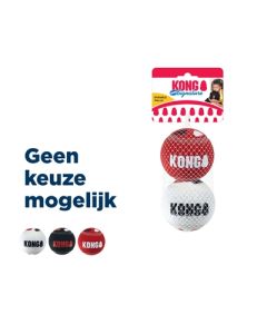 Kong signature sport balls assorti