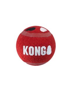 Kong signature sport balls assorti