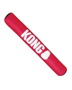 Kong signature stick rood / zwart