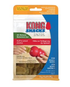 Kong snacks bacon / cheese