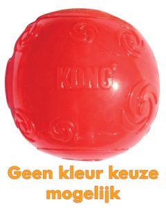 Kong squeezz ball