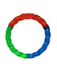 Kong twistz ring