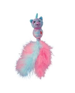 Kong wubba caticorn