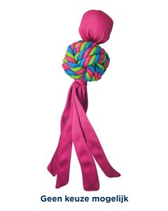 Kong wubba weaves assorti