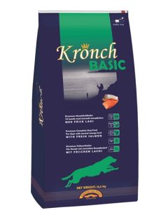 Kronch basic adult