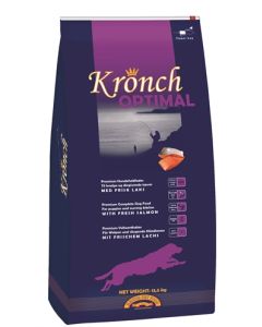 Kronch optimal puppy