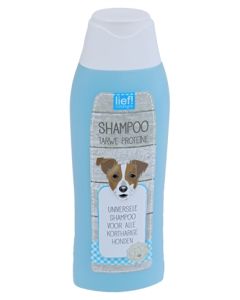 Lief shampoo universeel kort haar