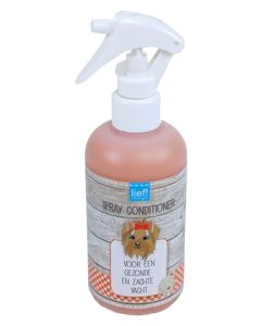 Lief spray conditioner