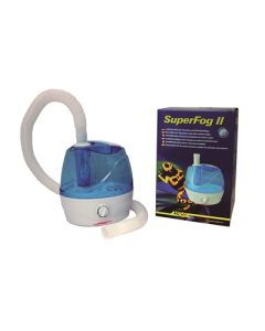 Lucky reptile super fog ii