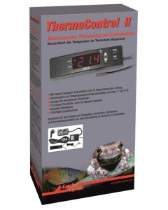 Lucky reptile thermo control ii