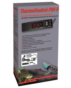Lucky reptile thermo controlpro  ii
