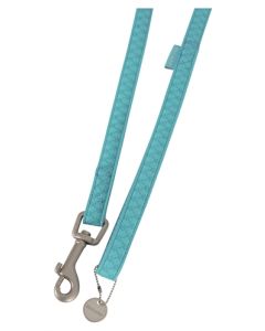 Macleather looplijn blauw