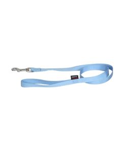 Martin looplijn basic nylon blauw