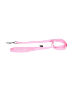 Martin looplijn basic nylon roze