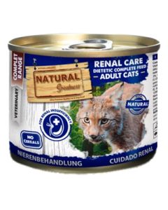 Natural greatness cat renal care dietetic junior / adult