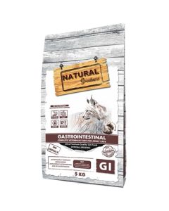 Natural greatness veterinary diet cat gastrointestinal complete