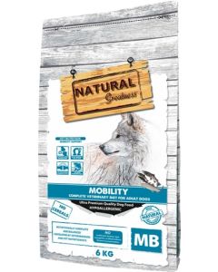 Natural greatness veterinary diet dog mobility complete adult