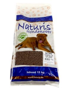 Naturis brok geperst lam