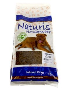 Naturis brok lam / rijst sensitive