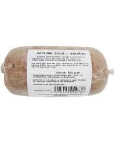 Naturis zalm