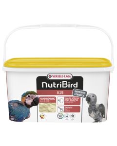 Nutribird a19 papegaai