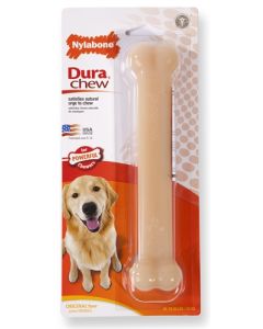 Nylabone dura chew original voor harde bijters