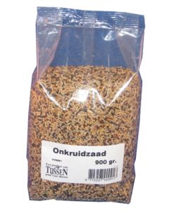 Onkruidzaad