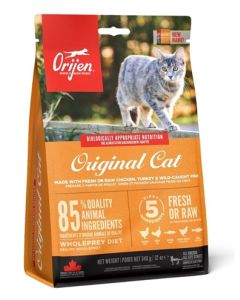 Orijen original cat