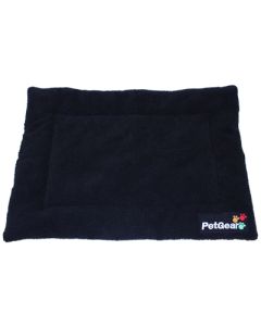 Petgear ligmat zwart