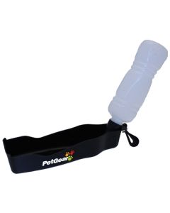 Petgear travel drinkfles