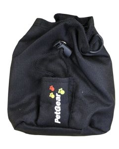 Petgear treat bag beloningszakje