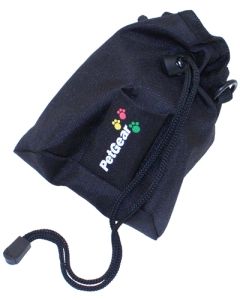 Petgear treat bag beloningszakje