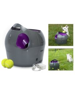 Petsafe automatic ball launcher