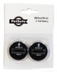 Petsafe batterij module rfa67 6volt