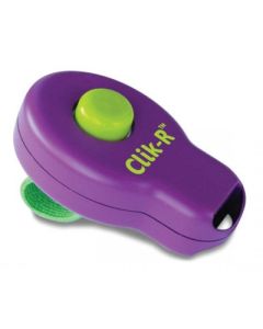 Petsafe clicker voor training