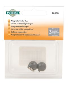 Petsafe magneet/sleutel 2 stuks