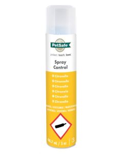 Petsafe spray control navulling citronella