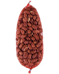 Pindanetjes voor vogel