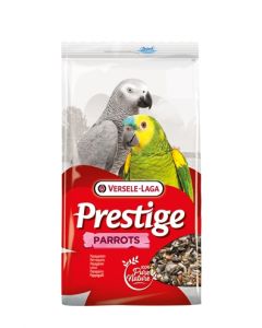 Prestige papegaaien