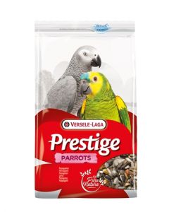 Prestige papegaaien