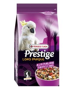 Prestige premium australische papegaai