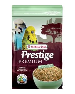 Prestige premium grasparkieten